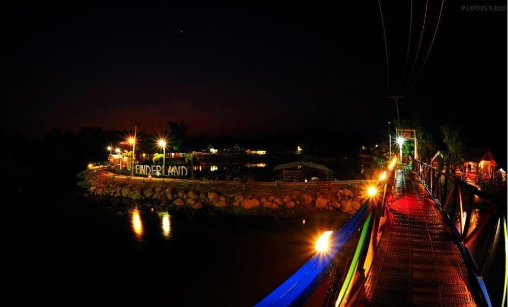 Finderland Resort Ban Tha Mai Ruak Exterior photo