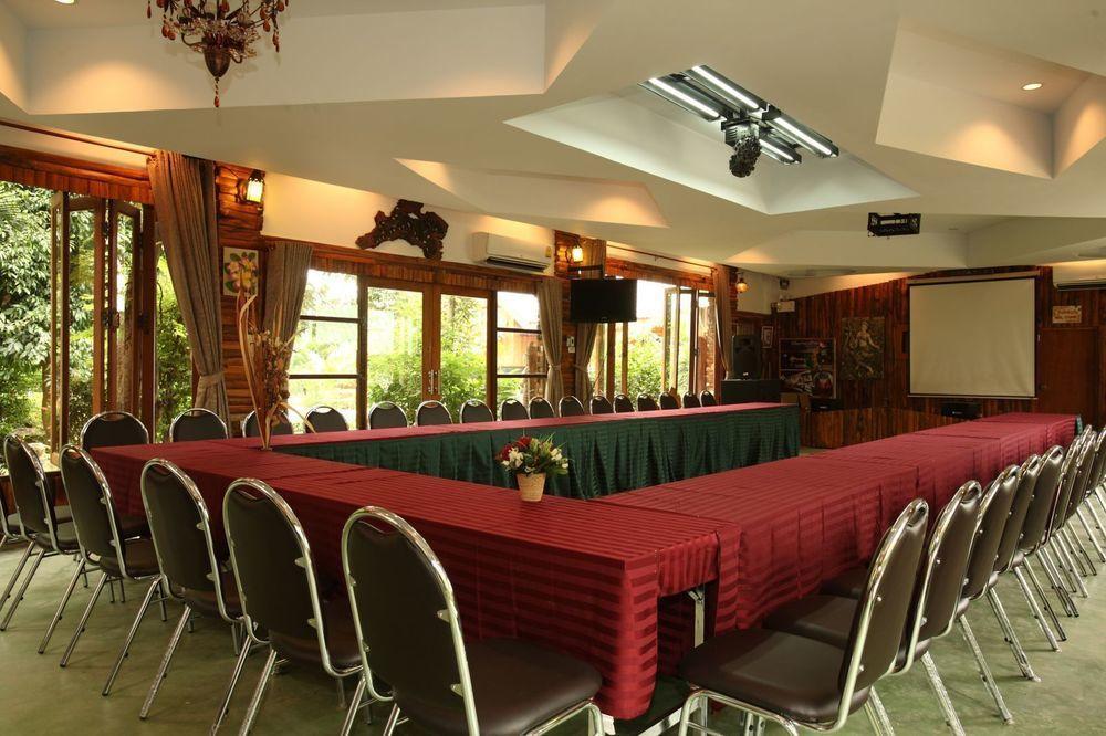 Finderland Resort Ban Tha Mai Ruak Exterior photo
