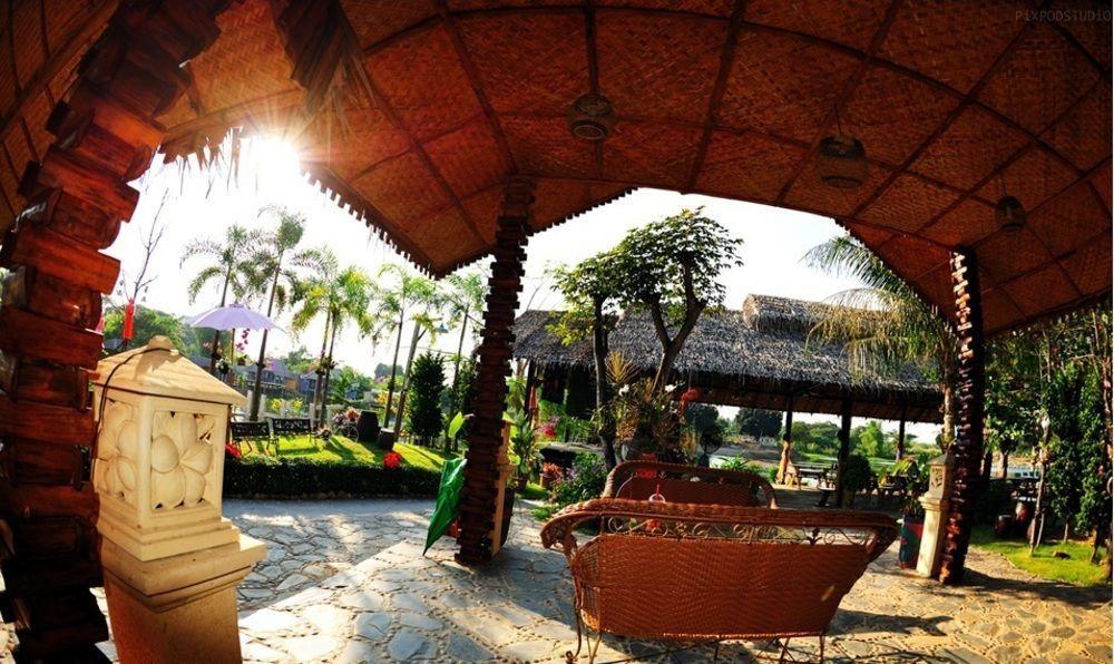 Finderland Resort Ban Tha Mai Ruak Exterior photo