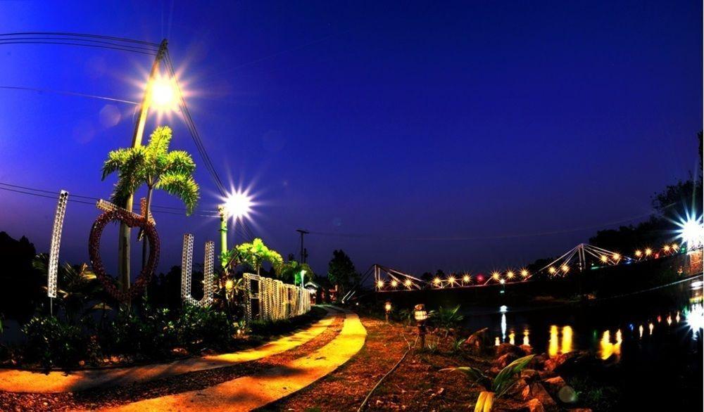 Finderland Resort Ban Tha Mai Ruak Exterior photo