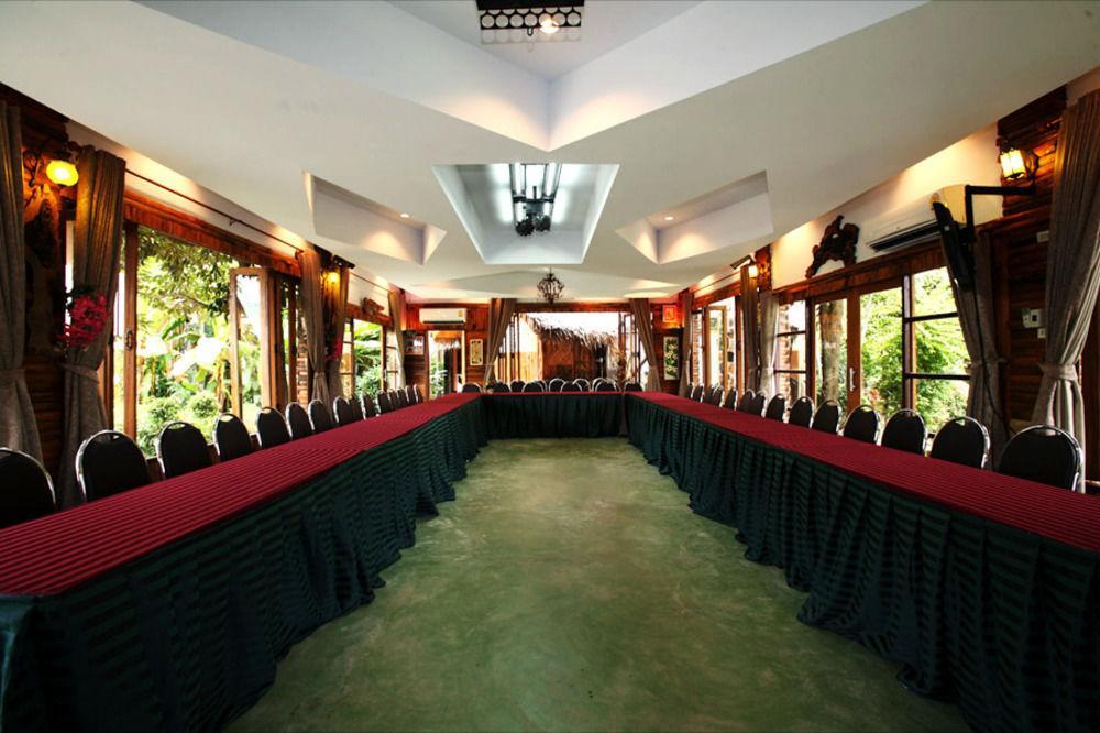 Finderland Resort Ban Tha Mai Ruak Exterior photo