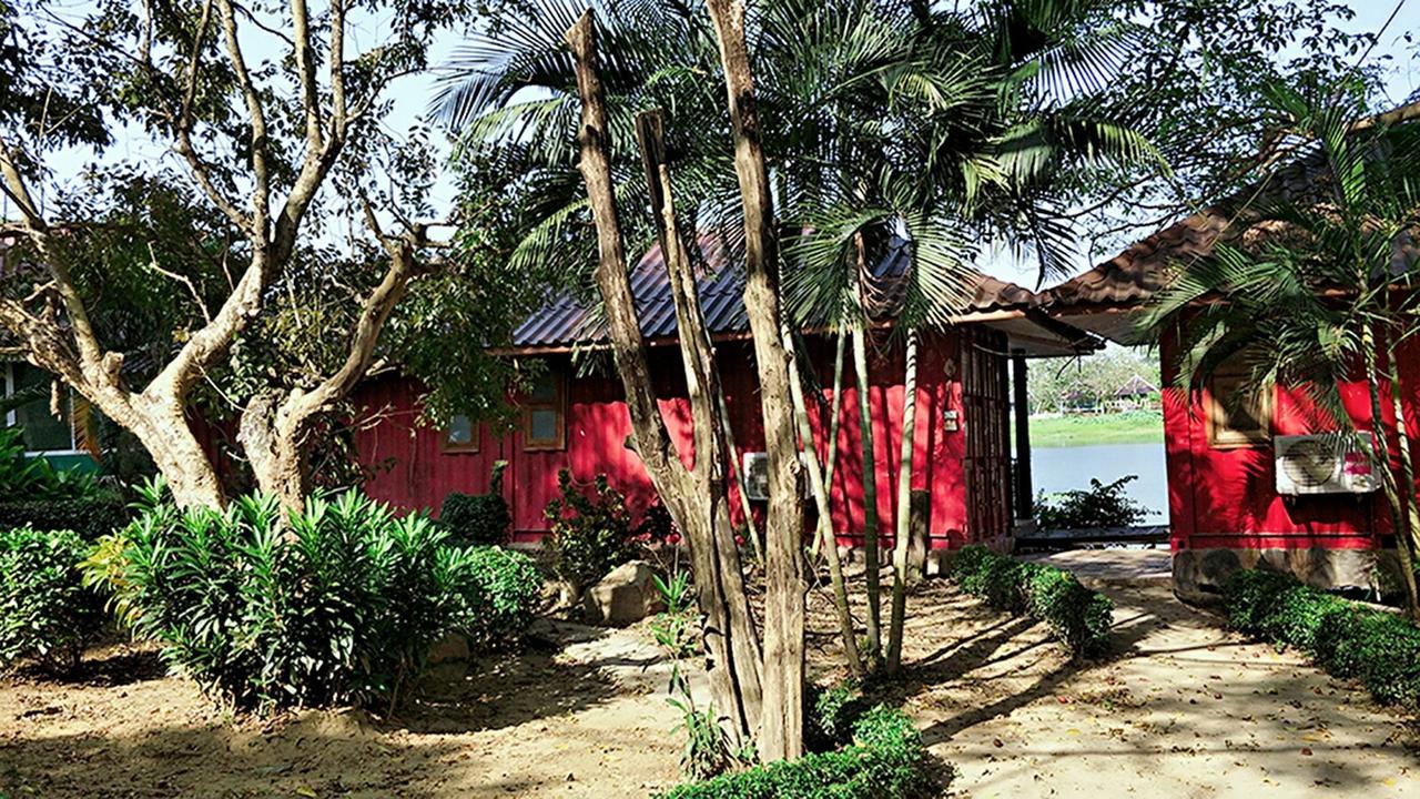 Finderland Resort Ban Tha Mai Ruak Exterior photo