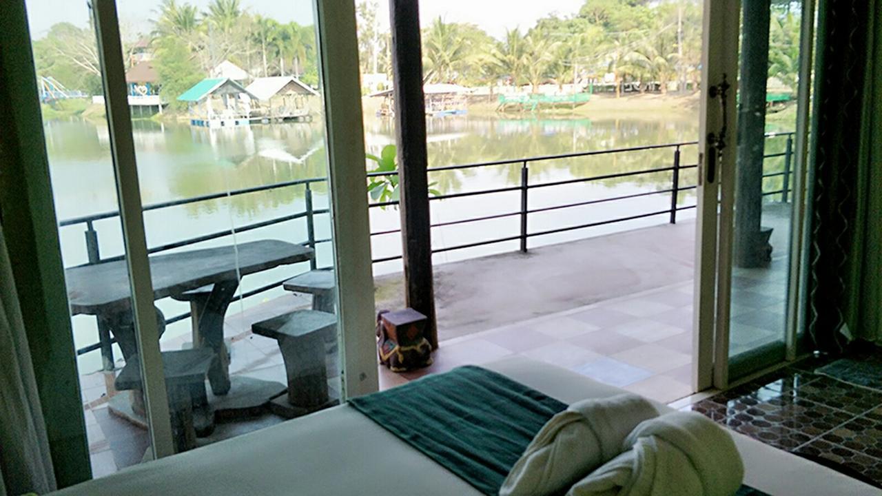 Finderland Resort Ban Tha Mai Ruak Exterior photo