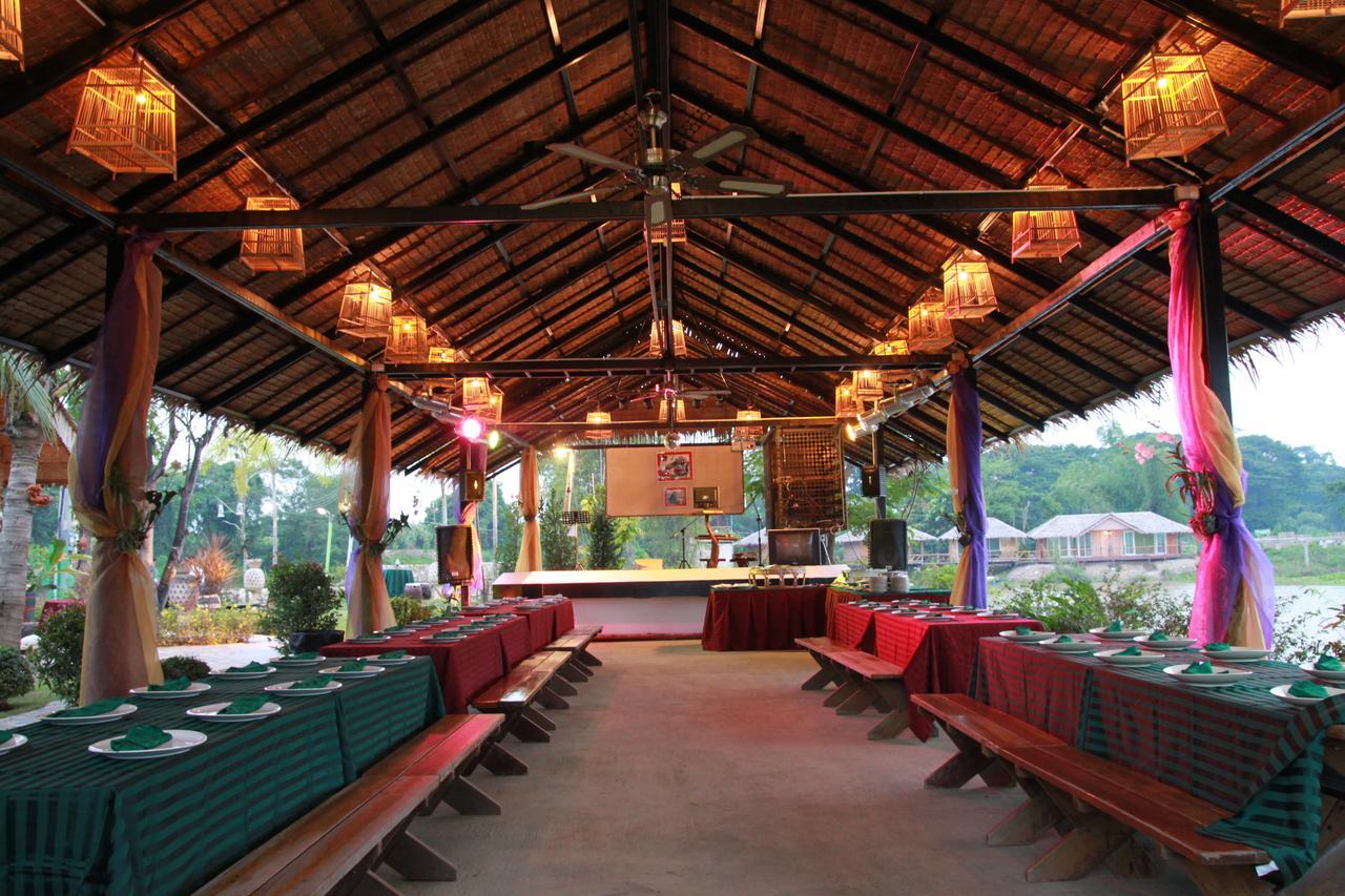 Finderland Resort Ban Tha Mai Ruak Exterior photo