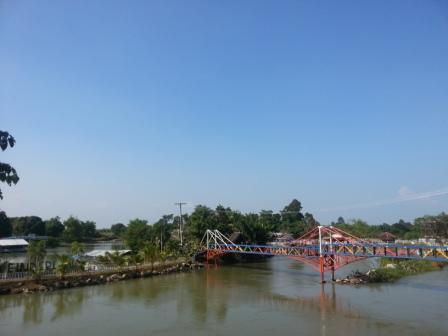 Finderland Resort Ban Tha Mai Ruak Exterior photo