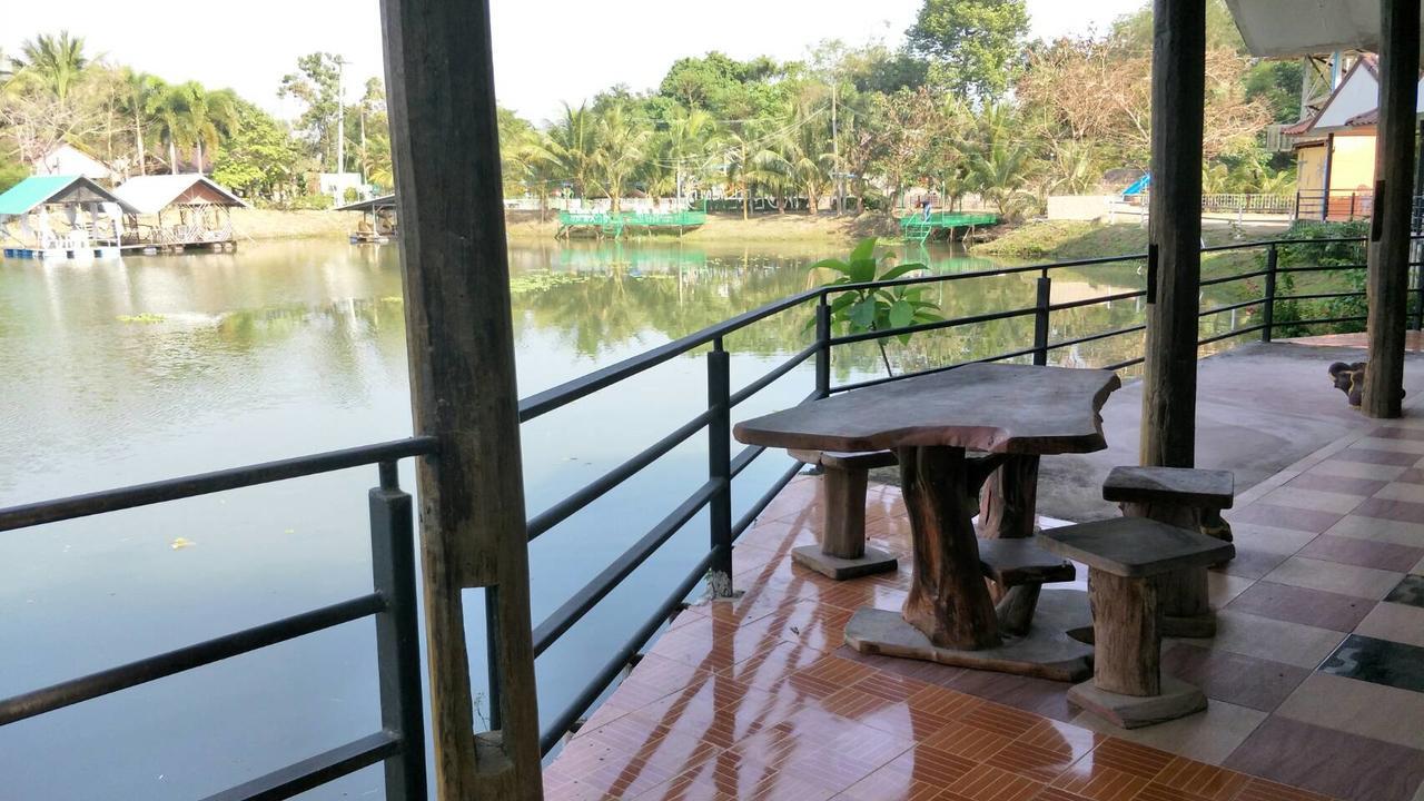 Finderland Resort Ban Tha Mai Ruak Exterior photo